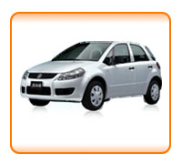 Maruti Suzuki SX4