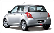 Maruti Swift