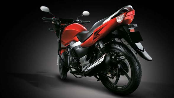 220cc New Tvs Apache Rtr 220