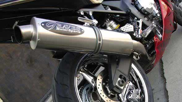 Yamaha YZF RI Back View Yamaha YZF RI Back View