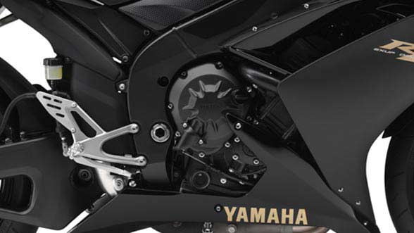 Yamaha YZF RI Engine Yamaha YZF RI Engine