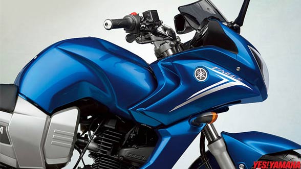 Yamaha Fazer Yamaha Fazer