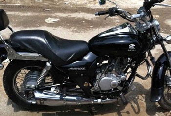 Bajaj Avenger 220 New Bajaj Motorcycle Avenger Famous 220 cc