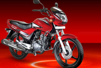 Achiever bike old model 2025