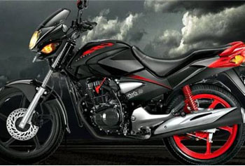 Cbz motorcycle store