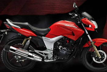 Apache store 220 cc