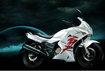 Hero Honda CBZ X Treme CBZ Motorcycle CBZ X Treme Features Hero