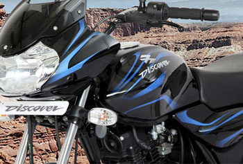 Bajaj discover 150 cc bike price online