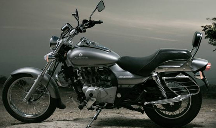 Bajaj Avenger 220 New Bajaj Motorcycle Avenger Famous 220 cc
