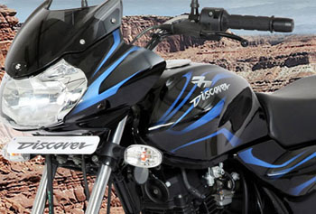 Bajaj Discover 150 Bikes Bajaj Discover 150 Motorcycle Bajaj Discover 150 Price Best Selling Bikes of India Bajaj Bike Features