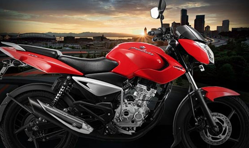 Pulsar 135 bike best sale price