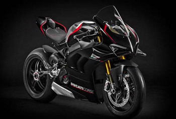 Ducati Panigale V4