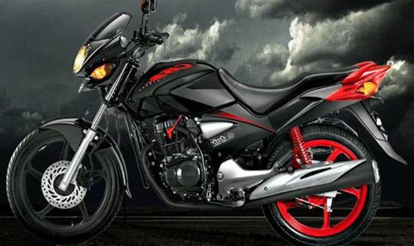Honda cbz bike price store