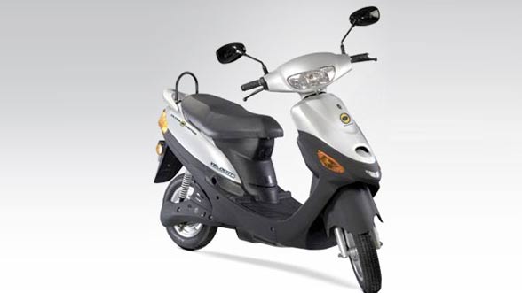 Velocity bike electric clearance scooter