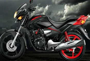 Cbz hotsell bike bs6