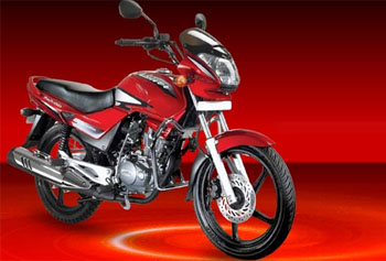 Honda cbz bike 2025 price