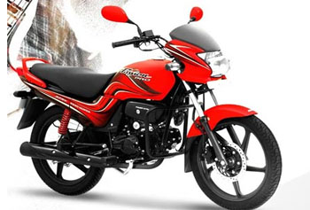 Honda passion mileage 2025
