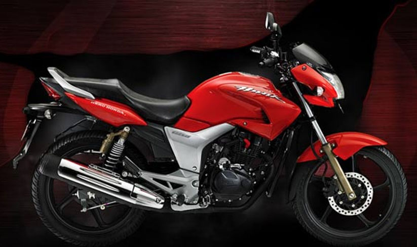Hero honda hunk 2008 deals