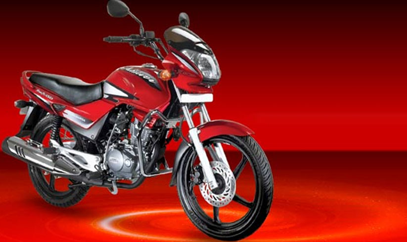 Hero Honda Achiever 150 cc Bikes In India Hero Honda Achiever