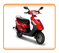 Bajaj kristal scooty 2025