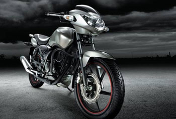 TVS Apache 150 cc Bike India TVS Apache Price