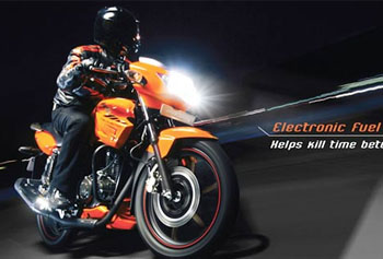 Apache 220 new model sales