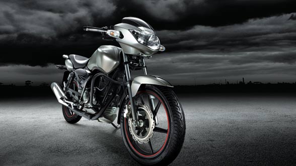 Apache 150cc sale price