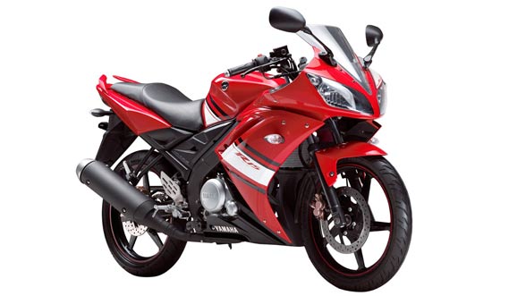 R15 store 500cc price