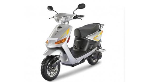 Yo smart outlet bike battery price