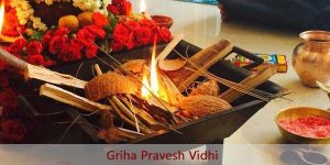 Griha Pravesh Vidhi