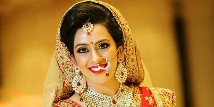 7 Bridal Makeup Trends Ruling 2024!!