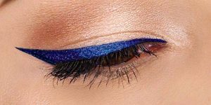 Colored Eyeliner