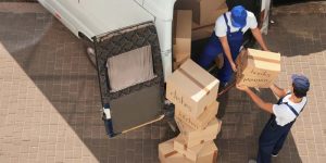 Door To Door Relocation Services