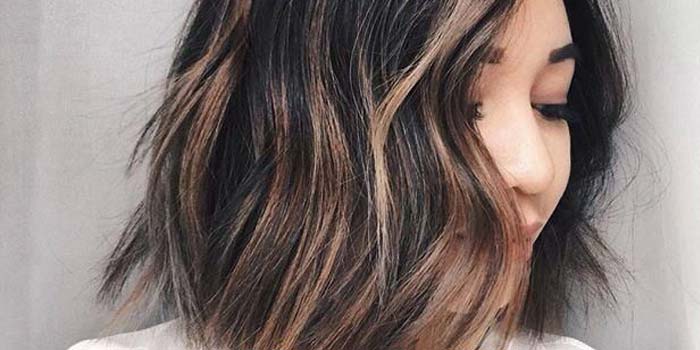 10 Best Hair Colour For Dusky Skin Tone That Looks So Stylish  POPxo