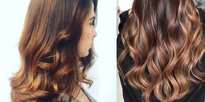 40 Hair Colors for Dark Skin to Look Even More Gorgeous  Hair Adviser