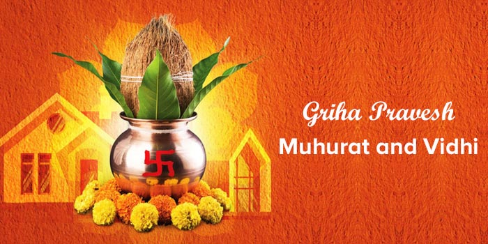 Griha Pravesh Muhurat and Vidhi: the ultimate guide to Griha Pravesh