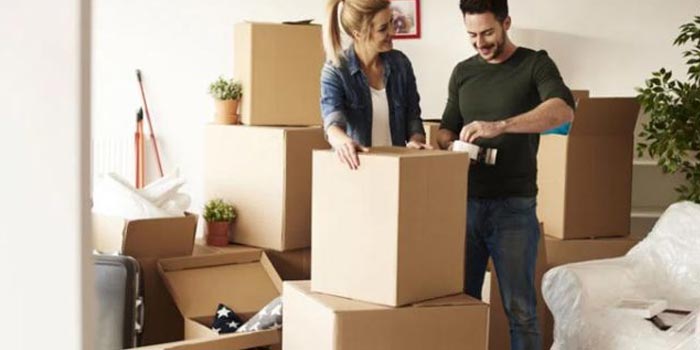 How Packers and Movers Make Shifting Easy??