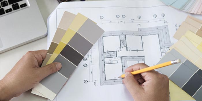 Top 10 Reasons for Hiring an Interior Designer!!