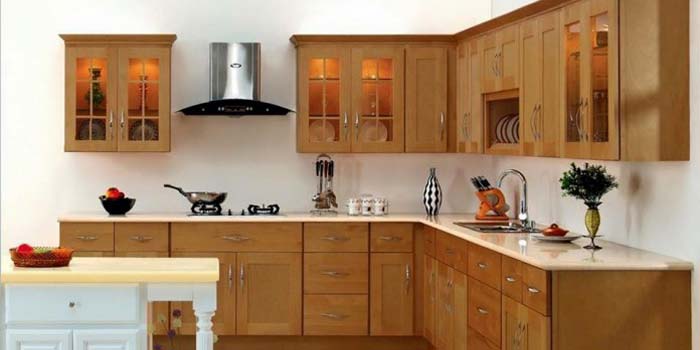 Kitchen Layout