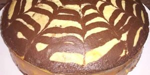 Marble Cake