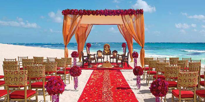 Plan a Successful Destination Wedding