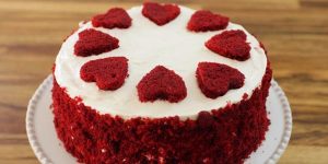 Red Velvet Cake