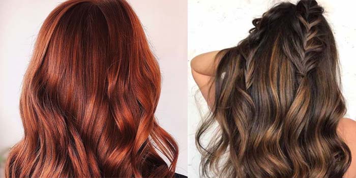 Best Hair Colours For Indian Skin For Your Stunning Look  StarBizcom