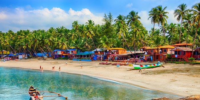 11 Best Beaches in India- A-List of Paradise on the Earth