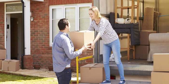 An all inclusive Checklist for moving to your New House