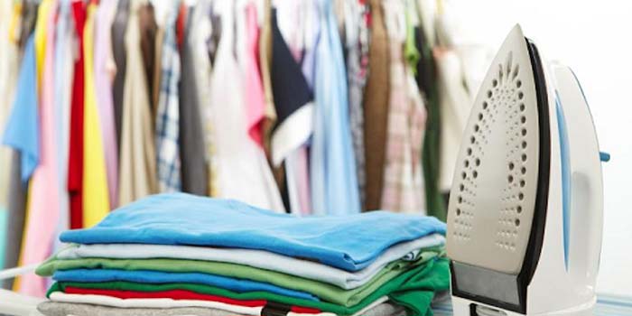 Difference Between Dry Cleaning and Laundry