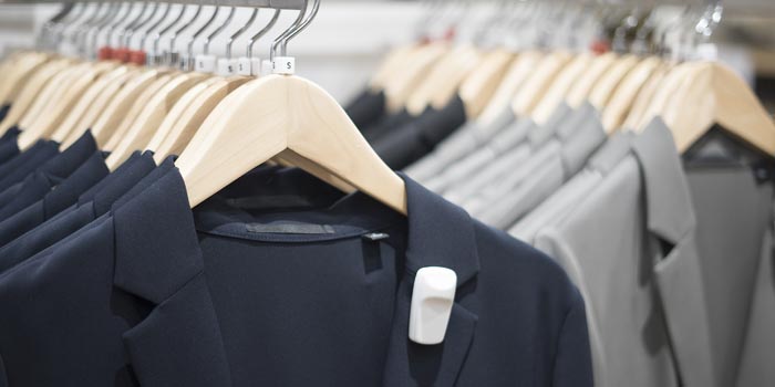 Fabric Should be Dry Cleaned