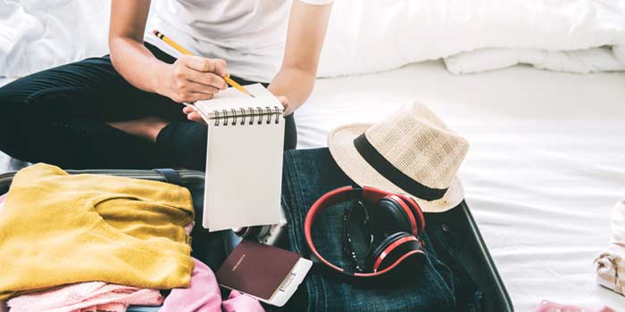 Moving of Valuables and Essentials