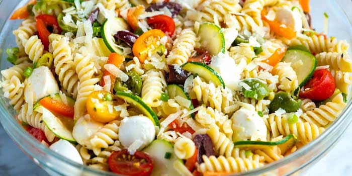 Pasta Salad