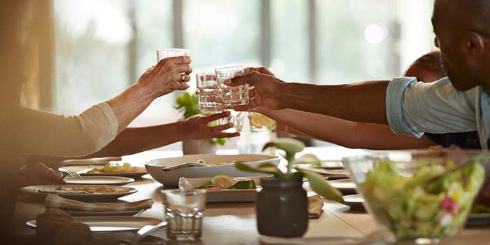 Plan Your Housewarming Party